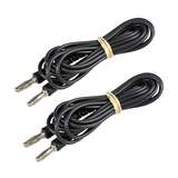 Test Leads for Srmeter2, Surface Resistance Meter, 1 Pair redirect to product page